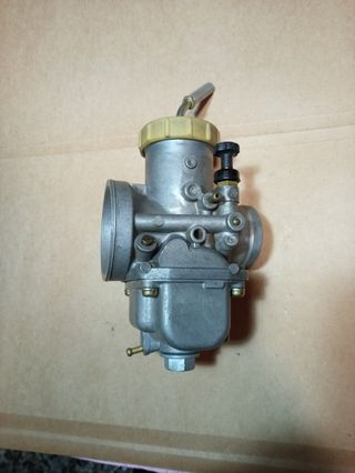 Carburador Mikuni 38