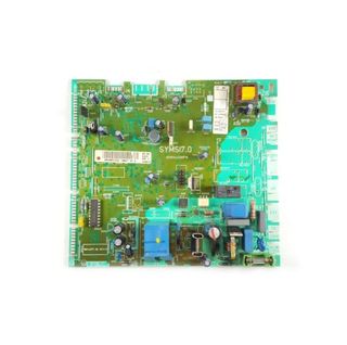 Placa Electrónica de Caldera Vaillant MAG ES/PT 14