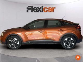 Citroën C4 PureTech 130 S&S 6v Feel