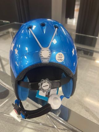 Casco esquí infantil Alpina