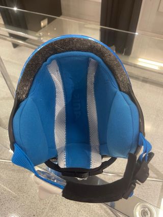 Casco esquí infantil Alpina