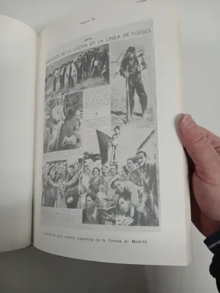 La dominación roja en España Causa general. Ava...