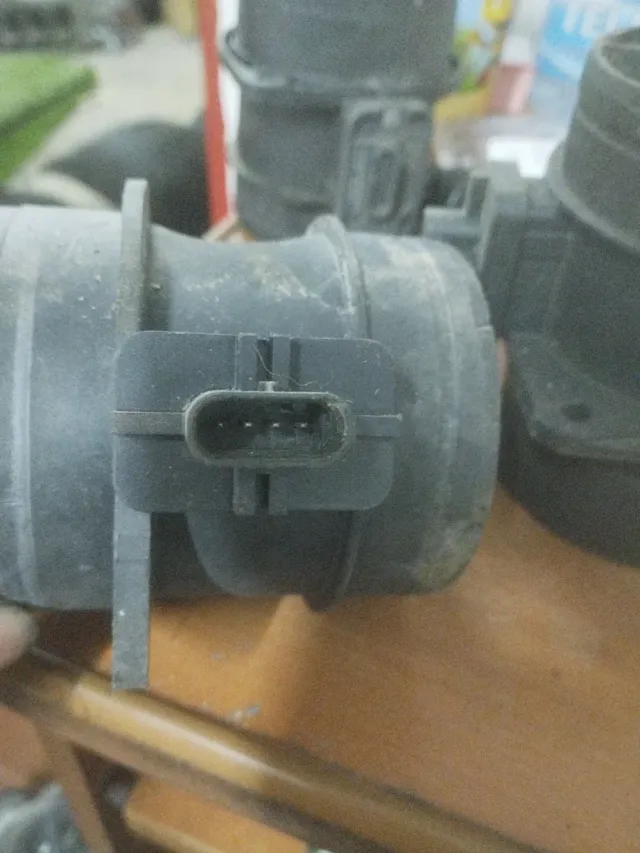 Sensor MAF Grupo VAG Bosch