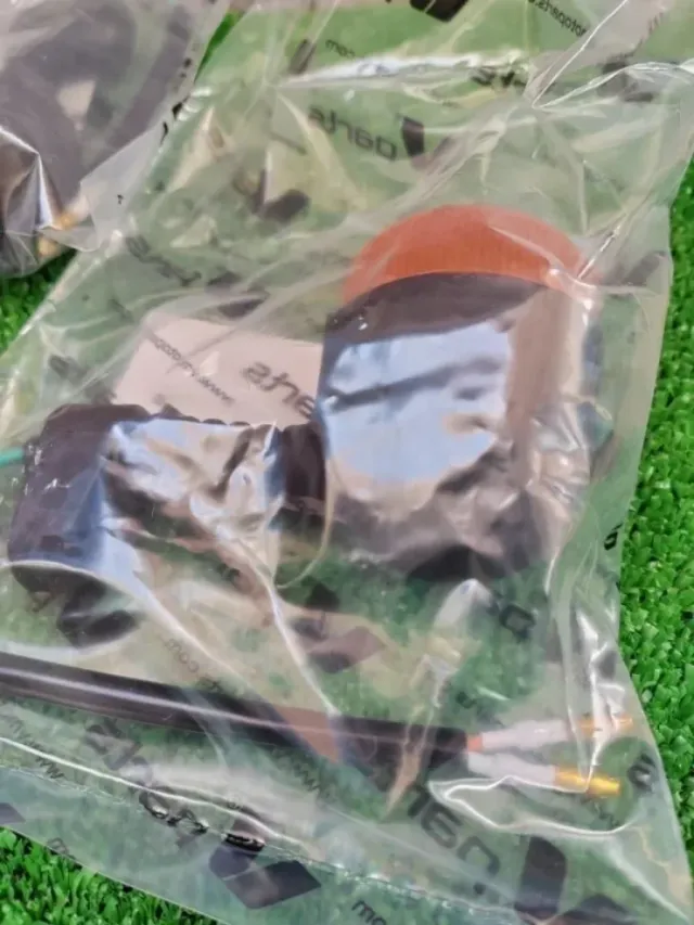 JUEGO 4 INTERMITENTES DERBI VARIANT START 5