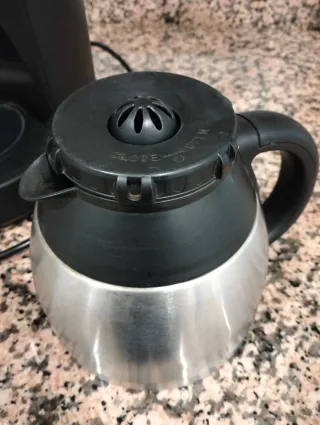 Cafetera de filtro Norm N