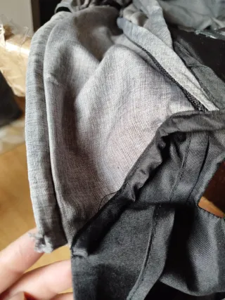 Tessuti Joolz Aer+ Grigi