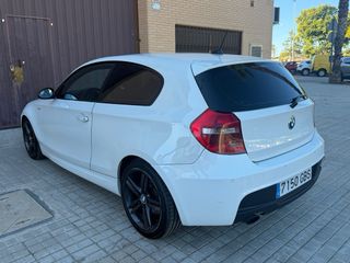BMW Serie 1 pack M