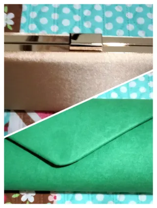 BOLSOS PARA FIESTA O BODA VARIOS 5€/Unidad