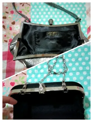 BOLSOS PARA FIESTA O BODA VARIOS 5€/Unidad