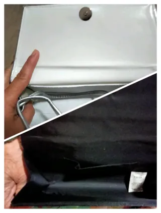 BOLSOS PARA FIESTA O BODA VARIOS 5€/Unidad