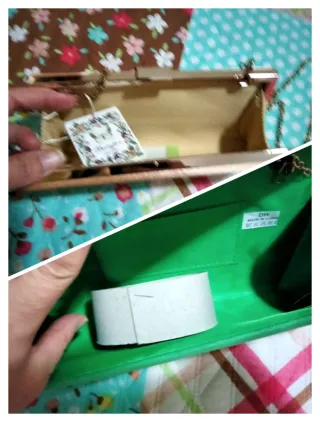 BOLSOS PARA FIESTA O BODA VARIOS 5€/Unidad