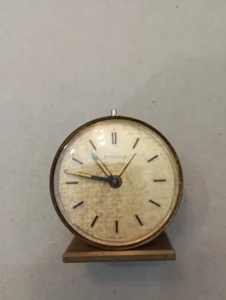 Sveglia Appella Vintage