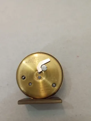 Sveglia Appella Vintage