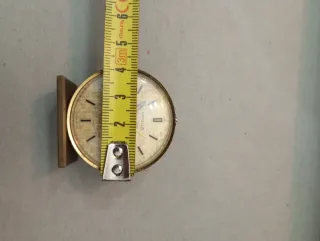 Sveglia Appella Vintage