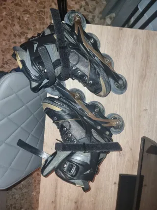 Patines en línea Skechers