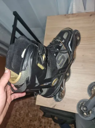 Patines en línea Skechers