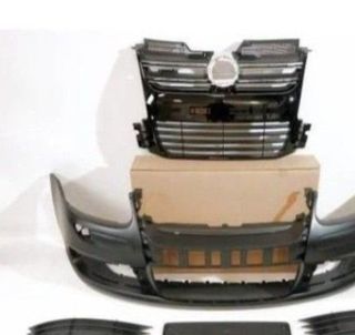 Paragolpes Delantero Volkswagen Golf 5 R32