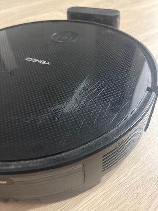 Conga Cecotec 2499 Ultra X-Treme