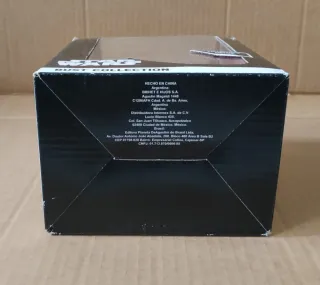 Star Wars Bust Collection Poe Dameron, Altaya