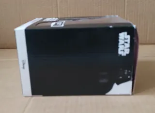 Star Wars Bust Collection Poe Dameron, Altaya