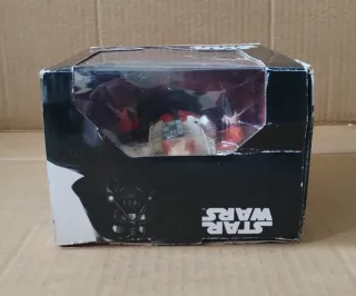 Star Wars Bust Collection Poe Dameron, Altaya