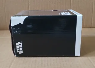 Star Wars Bust Collection Poe Dameron, Altaya