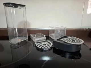 Accesorios Cafetera Nespresso