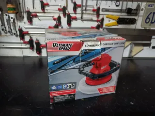 Lucidatrice usata due volte