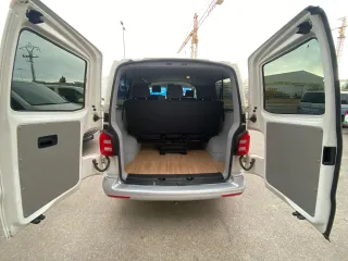 Volkswagen T6 4 MOTION 150CV 2019