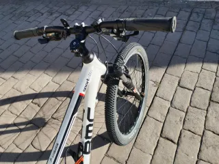 Bicicleta BMC 24