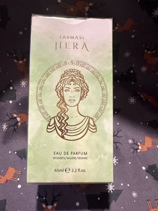 Farmasi Hera Eau de Parfum 65ml. CERRADO