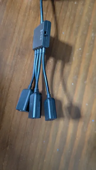 Adattatore USB per Fire TV