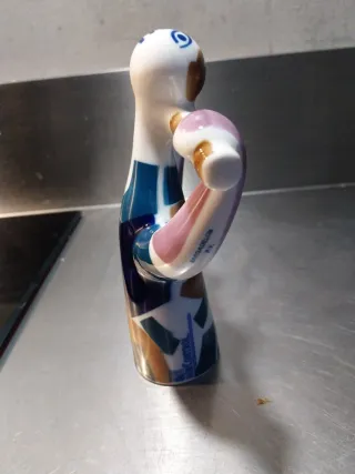 Figura Sargadelos Labrador