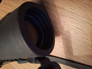 Telescopio Monocular Negro