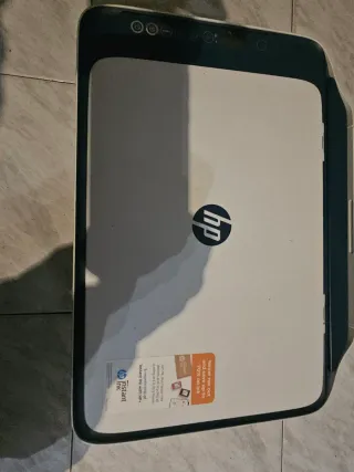 Impresora HP Nueva