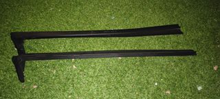 Gomas Arcos Laterales CLK W209