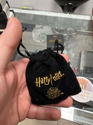 Pulsera Harry Potter con charms