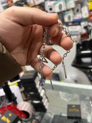 Pulsera Harry Potter con charms