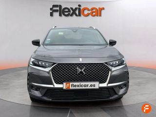 DS DS 7 PureTech 132kW (180CV) Auto. SO CHIC