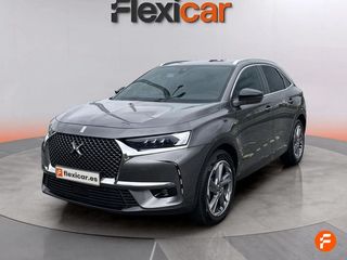 DS DS 7 PureTech 132kW (180CV) Auto. SO CHIC