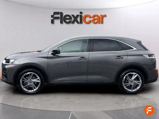 DS DS 7 PureTech 132kW (180CV) Auto. SO CHIC