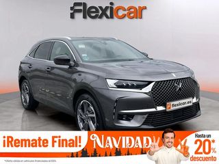 DS DS 7 PureTech 132kW (180CV) Auto. SO CHIC