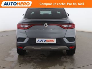 Renault Arkana 1.3 TCe Mild-Hybrid Zen