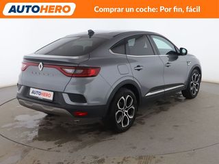Renault Arkana 1.3 TCe Mild-Hybrid Zen