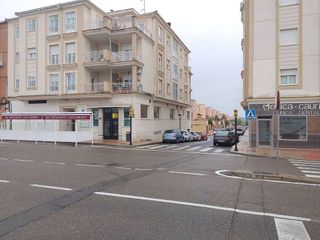 Restaurante en venta en Coria