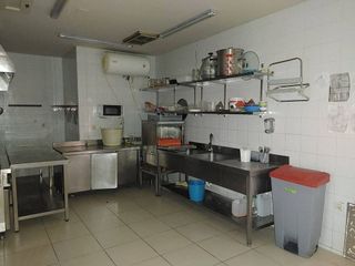 Restaurante en venta en Coria