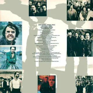 2 LP 33 Metallica - Load