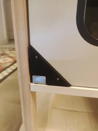 Pezzo di ricambio per cucina giocattolo Lidl