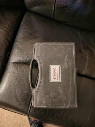 Medidor Diferenciales Kaise ST-5554