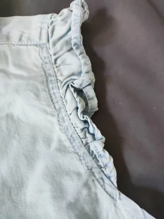 Blusa Zippy 6/7 anos